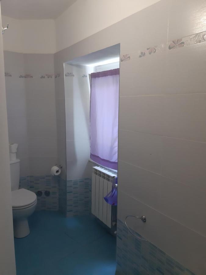 فندق ريوماجّوريفي  Mare Dentro المظهر الخارجي الصورة
