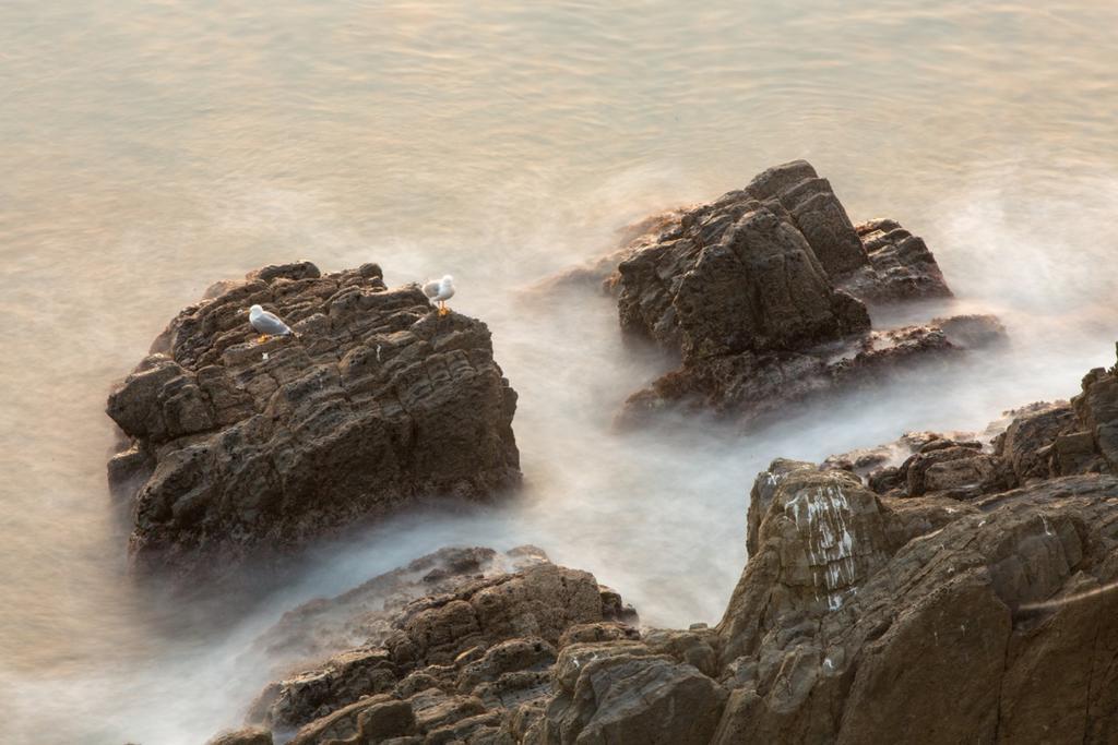 فندق ريوماجّوريفي  Mare Dentro المظهر الخارجي الصورة
